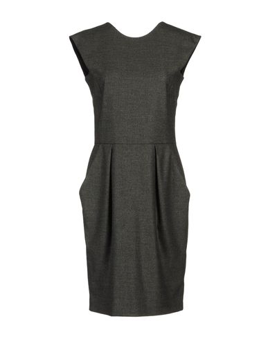 ZOOM EMPORIO ARMANI - Short dress