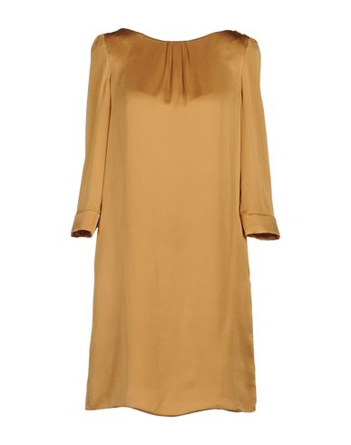ZOOM EMPORIO ARMANI - Short dress