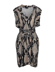 JUST CAVALLI - Short dress