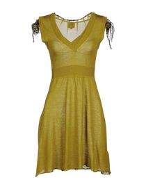 JUST CAVALLI - Short dress