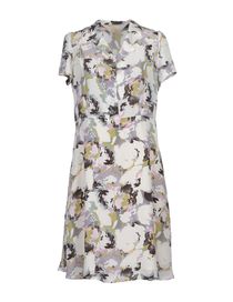SARA BERMAN - 3/4 length dress