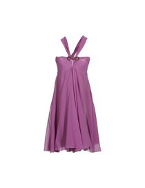 JUST CAVALLI - Short dress