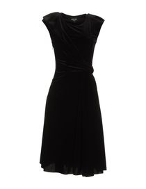 GIORGIO ARMANI - 3/4 length dress