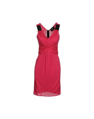 ZOOM D&G - Short dress