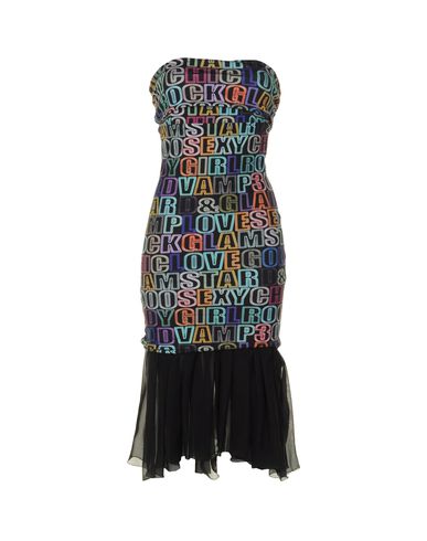 ZOOM D&G - Short dress