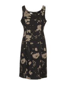 ARMANI COLLEZIONI - Short dress