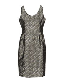 ARMANI COLLEZIONI - Short dress