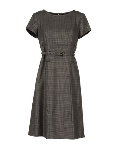 ZOOM ARMANI COLLEZIONI - Short dress
