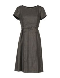 ARMANI COLLEZIONI - Short dress