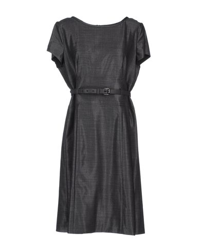 ZOOM ARMANI COLLEZIONI - Short dress