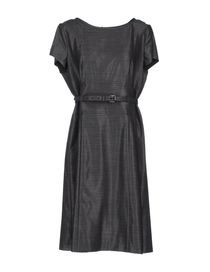 ARMANI COLLEZIONI - Short dress