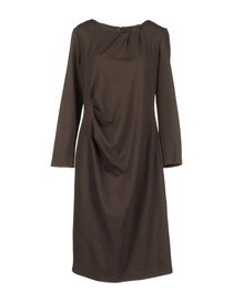 ARMANI COLLEZIONI - Short dress