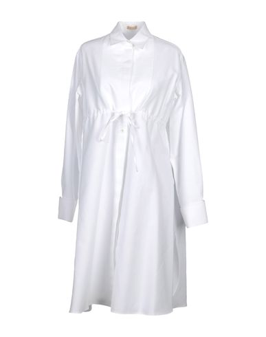 ZOOM ALAÏA - 3/4 length dress