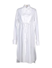 ALAÏA - Short dress