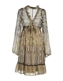 SEVENTY - Short dress