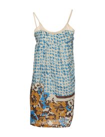 SUOLI - Short dress
