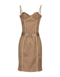 ELISABETTA FRANCHI for CELYN b. - Short dress