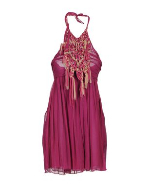 ELISABETTA FRANCHI for CELYN b. - Short dress