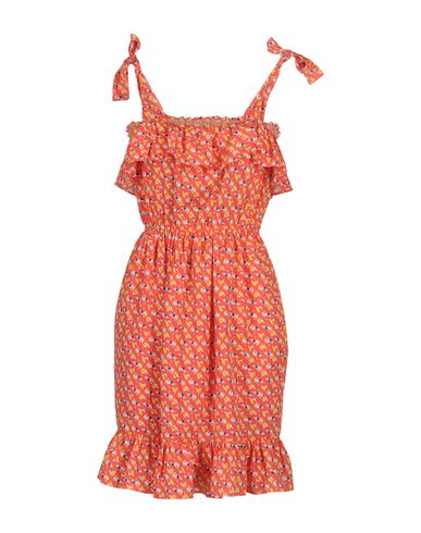 ZOOM PAUL & JOE SISTER - Short dress