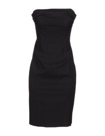 ELISABETTA FRANCHI for CELYN b. - Short dress