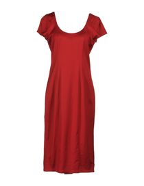 EMPORIO ARMANI - Short dress