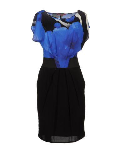 ZOOM ANGELO MARANI - 3/4 length dress