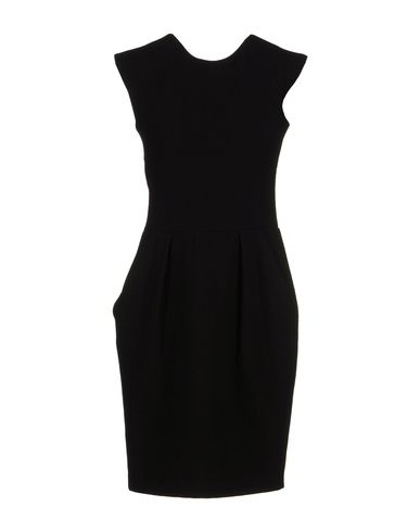 ZOOM EMPORIO ARMANI - Short dress