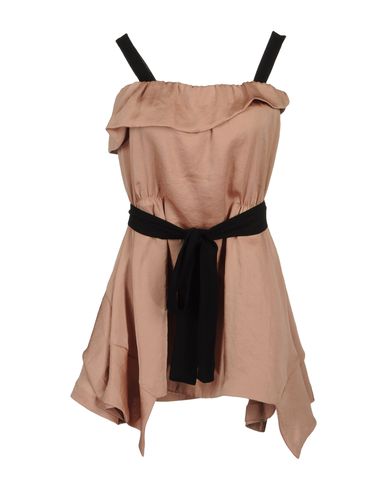 ZOOM BY MALENE BIRGER - Short dress