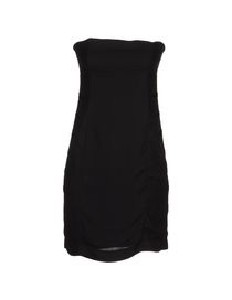 AMERICAN RETRO - Short dress