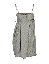 AMERICAN RETRO - Short dress