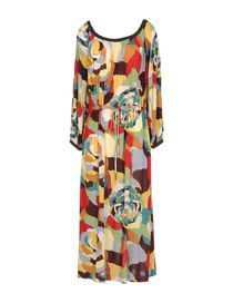 ANTONIO MARRAS - 3/4 length dress