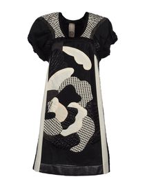 LABORATORIO BY ANTONIO MARRAS - 3/4 length dress