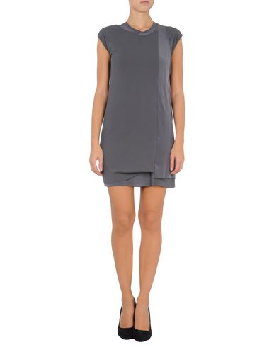 ZOOM ALYSI - Short dress