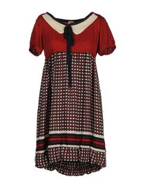 ANTONIO MARRAS - Short dress