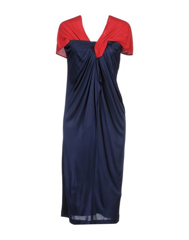 ZOOM ANTONIO MARRAS - Short dress