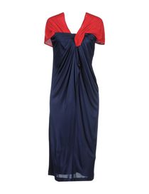 ANTONIO MARRAS - Short dress