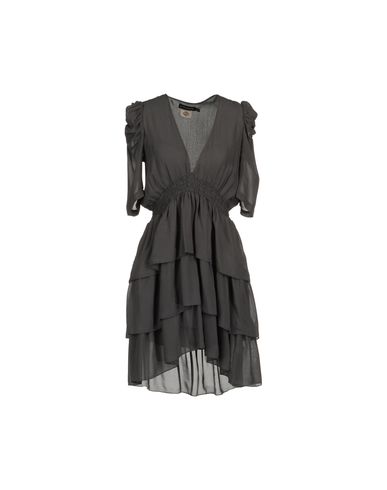 ZOOM ANTIK BATIK - Short dress