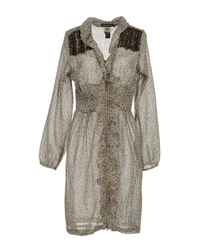 ZOOM ANTIK BATIK - Short dress