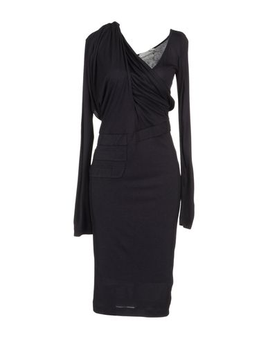 ZOOM ALTUZARRA - Robe mi-longue