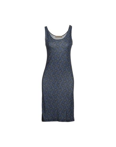 ZOOM PREEN LINE - Short dress