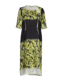 PROENZA SCHOULER - Short dress