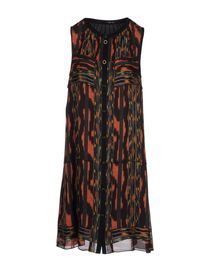 PROENZA SCHOULER - Short dress