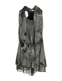 THAKOON - Short dress