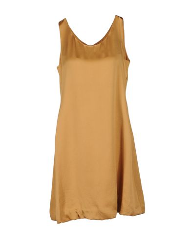 ZOOM EMPORIO ARMANI - Short dress