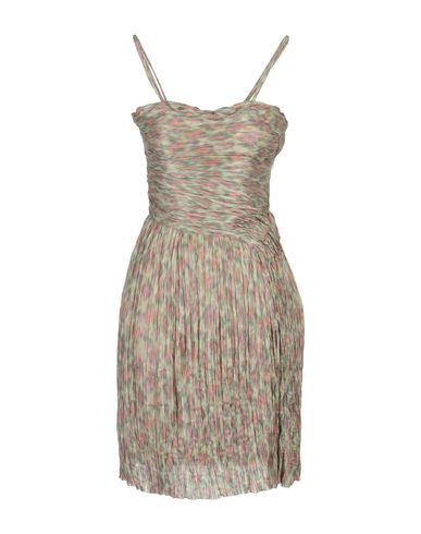 ZOOM THAKOON - Short dress