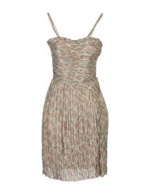 THAKOON - Short dress