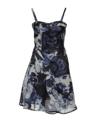 ZOOM THAKOON - Short dress