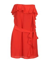 FLAVIO CASTELLANI - Short dress