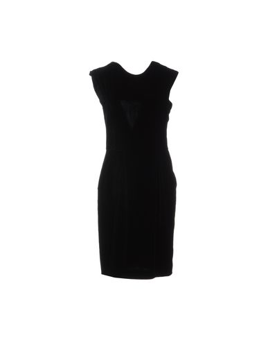 ZOOM EMPORIO ARMANI - Short dress