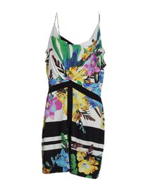 JUST CAVALLI - Short dress